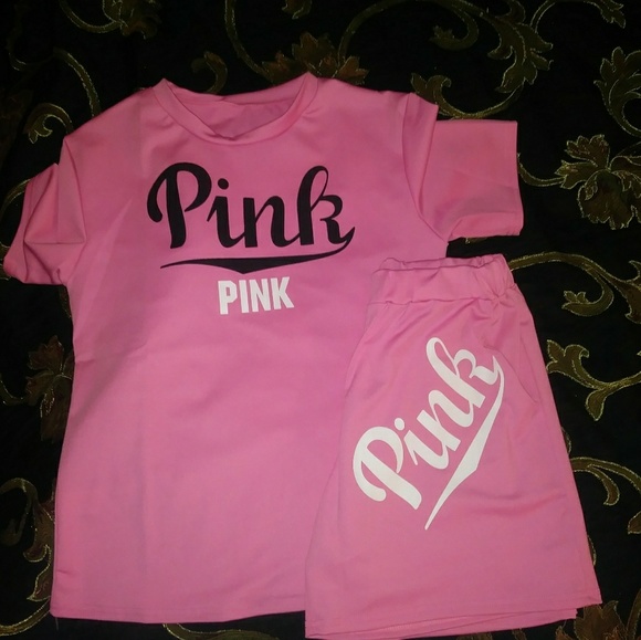 Short sets - Picture 2 of 6